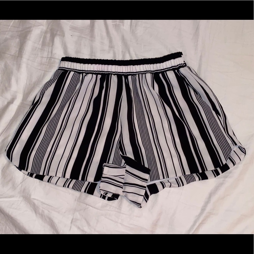 Super Cute Shorts from AQUA